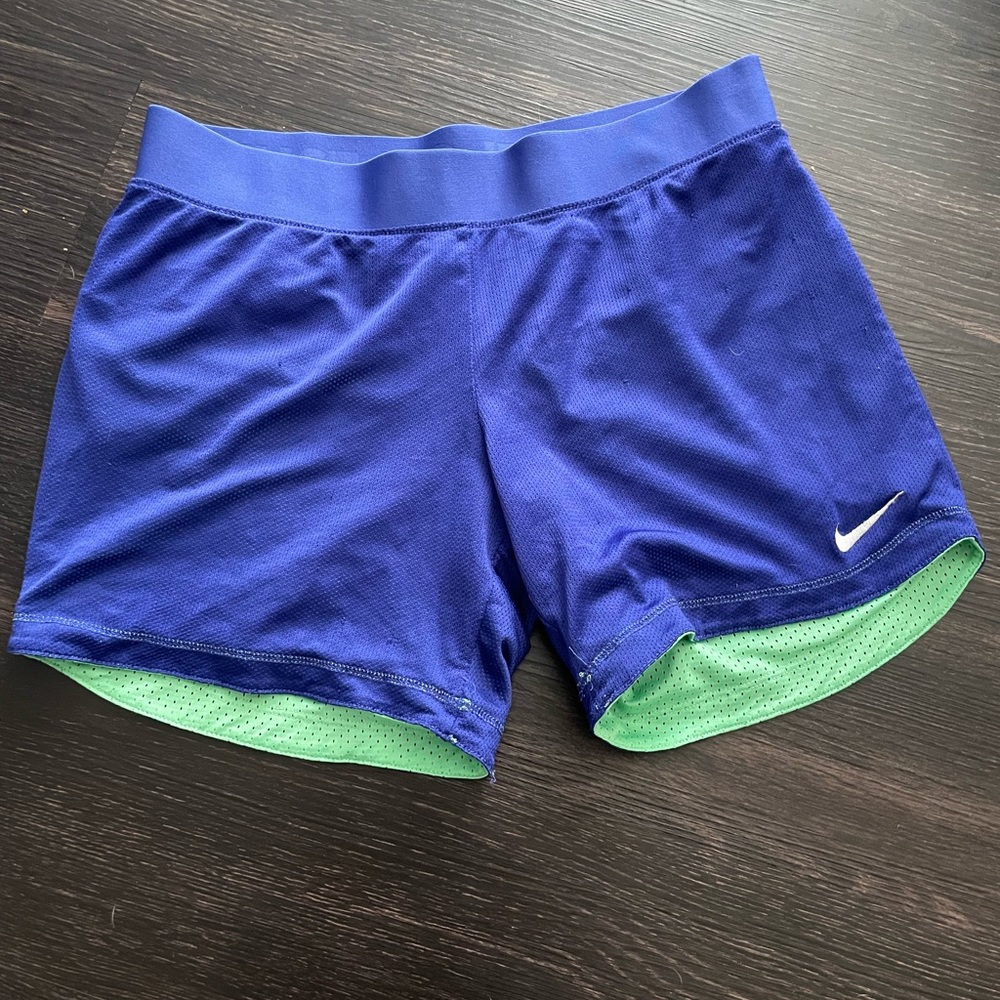 Nike shorts